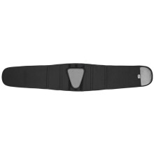 Back Brace for Lower Back Pain, Back Support Belt for Women & Men, Breathable Lower Back Brace with Lumbar Pad(M)
