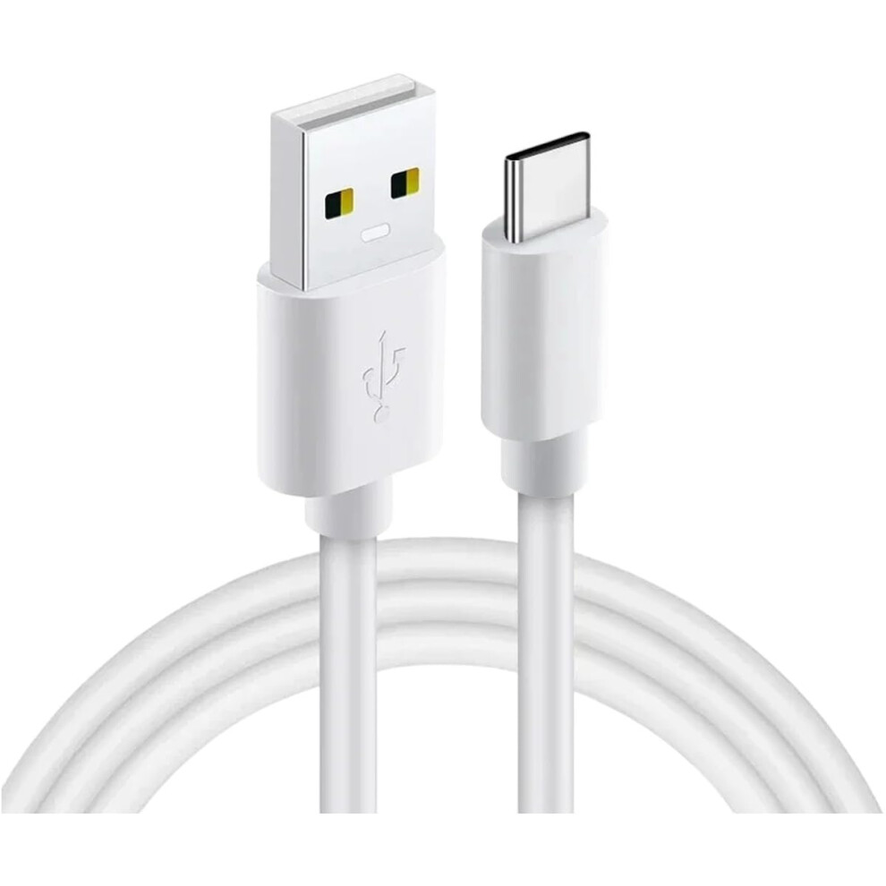 Fast Charging 2A Usb Cable With Durable Pvc, Type C And Micro Usb For Phone Data Transfer 9092120835670