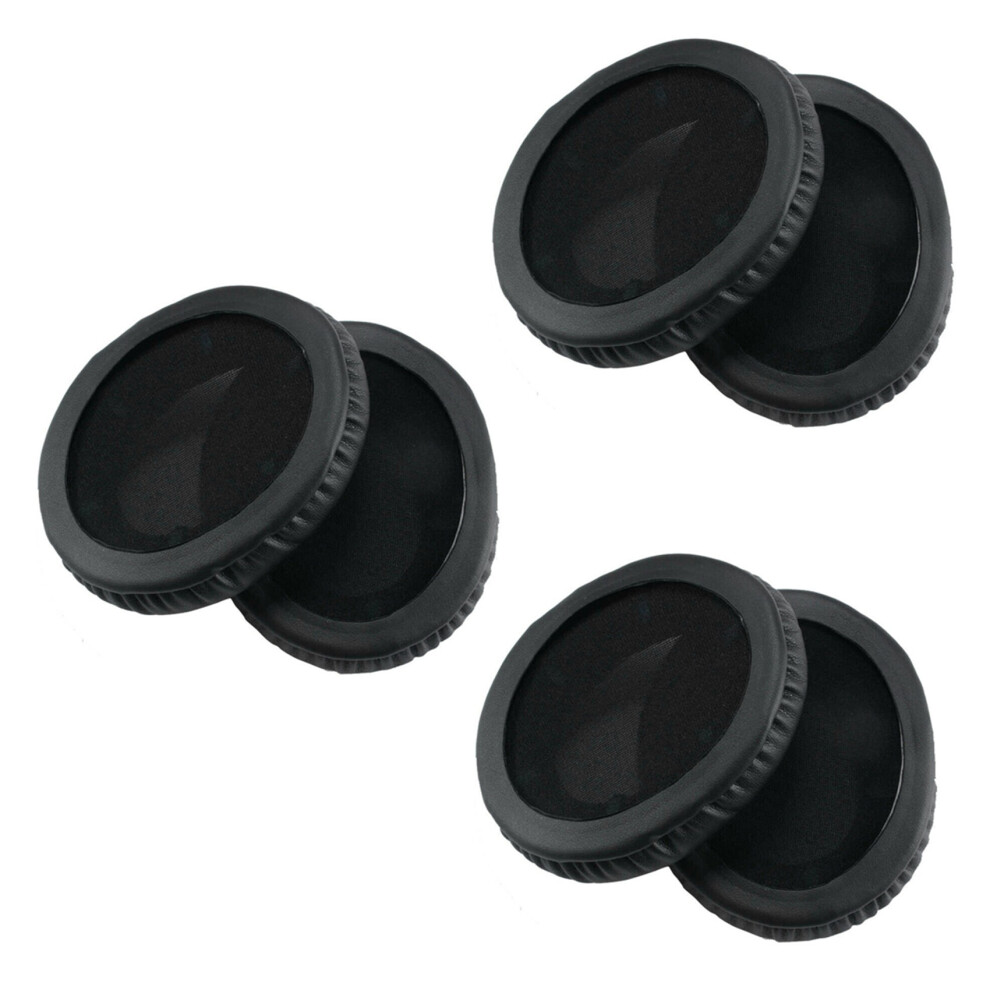 Photos - Portable Audio Accessories Jojomino 3 Pair for Headset Hyperx Cloud Ii Khx-Hscp- Headphones Ear Pad Ear Cups 