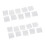 20Pcs Clear Plastic USB Type A Plug Dustproof Plug Stopper Protection Cap 1