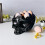 Skull Egg Holder Chicken Egg Holder Countertop Resin  6 Egg Holder Countertop Egg Holder Home Table 2