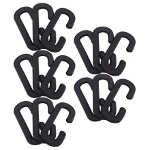 For Cover Pu Leather,Foam for Headset VR Face Cushion Cover Bundle, Accessories 11mm(Pack of 15)