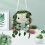 Beginner Crochet Kit Animal DIY with Instructions and 2