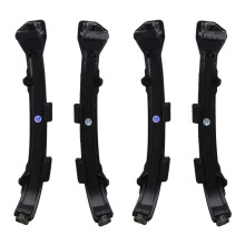 5X Dynamic Turn Signal LED Rearview Mirror Indicator Light For- Mk7 7.5 7 R Gtd