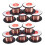 10 Pcs 0.1mm Diameter Copper Soldering Solder Enamelled Reel Wire 1
