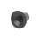 Guitar AMP Knob Black Silver Cap 12 Pcs 4
