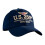 USA 250th Anniversary Washed Baseball Cap Adjustable 2