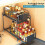 Sliding Drawer Under Sink Organizer Kitchen 2 Layer Multipurpose Rack Cabinet Under Sink Storage Rack Bathroom Kitchen 6
