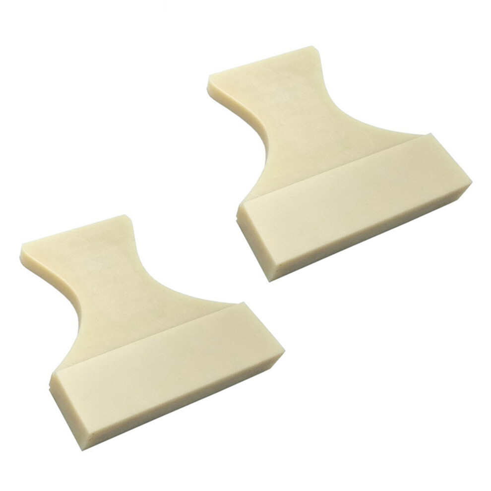 2X Tapping Block For Vinyl Plank Laminate And Wood Flooring Installation Wood Floor Installation Tools 4713606319754
