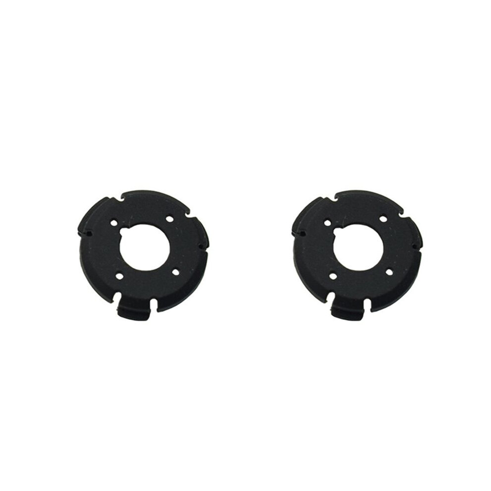 Photos - Other Photo Accessory Jojomino 2X for 3 Pro Shock Absorption Gimbal Camera Damper Rubber Cushion Repair Parts for 3 Pro Drones,B 