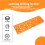 Drilling Template with Spirit Level and 30 cm Ruler - for Sockets/Flush-Mounted Boxes- Electrical Installation, Drywall 5