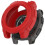 Red Silicone Case Shockproof ScratchProof Protective Smartwatch Cover for Garmin Instinct E 40mm 1