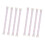 8Pcs 18 Pin Signal Data Ribbon Cable for Bitmain  S9 S7  + ++ K5 R4 30cm 1