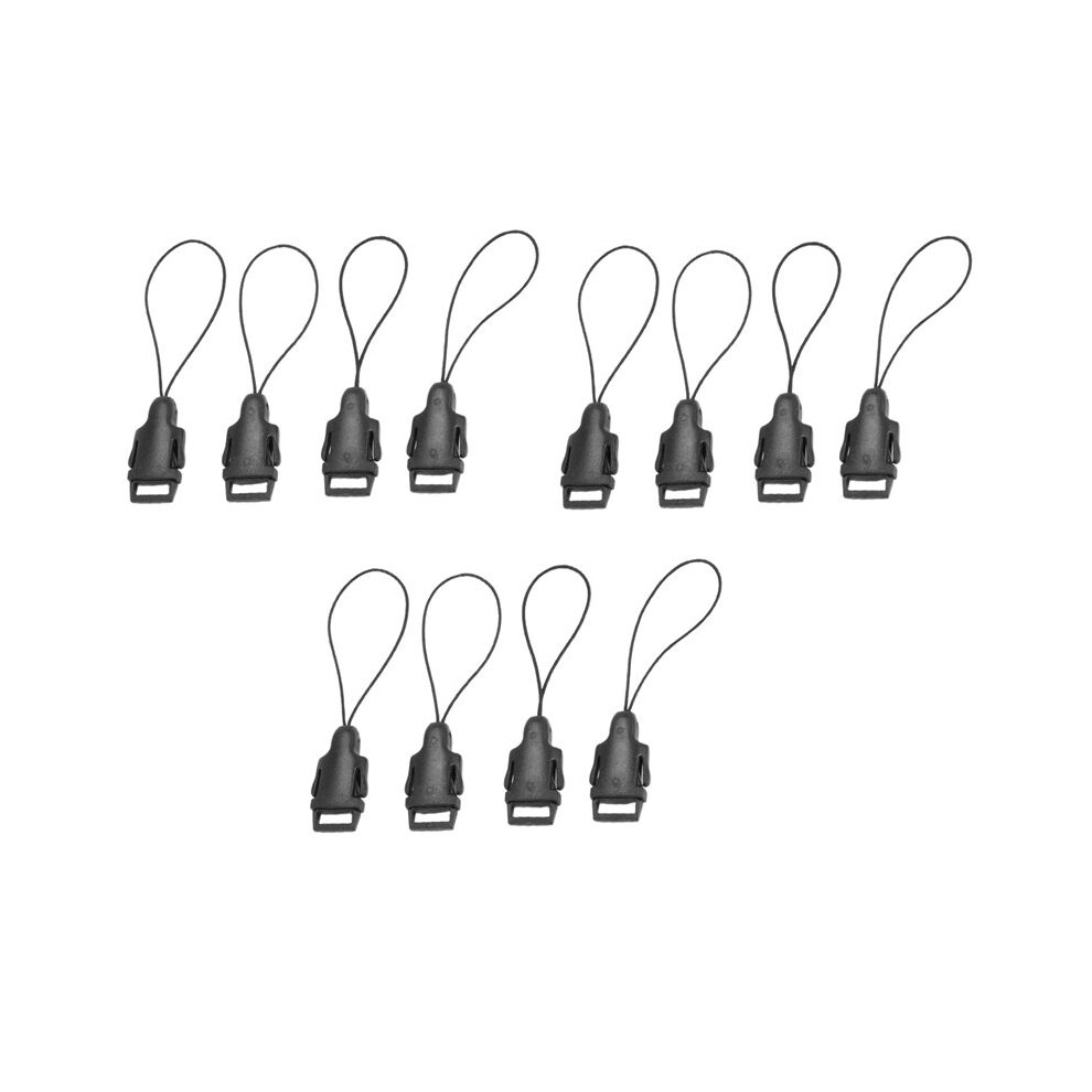 12Pcs Quick Release Buckle Kit Neck Strap Camera Eyelet Sling Belt For Gr Gr Ii Neck Strap Round Lug Ring 4713940386597