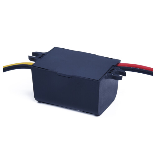 2X 12V to 6V - Buck Converter Step Down Module Power Supply Voltage Regulator 2