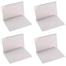 4X Tablet Case for Teclast P20HD 10.1 Inch Tablet Anti-Drop Flip Cover Protection Case Tablet Stand