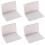 4X Capa para Tablet para Teclast P20HD 10,1 Polegadas Capa Protetora Anti-Queda para Tablet Suporte para Tablet 1