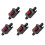 5X IP67 Waterproof Inline  12V  20A High Current Power Waterproof 1