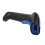 Wireless Barcode Scanner, 3.3mil Reading Accuracy Handheld Barcode Scanner For Store For Warehouse For Supermarket 5