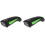 2X NETUM C740  Wireless 1D Barcode Scanner Pocket QR Bar Code Reader CODE128 per Pagamento Mobile 'Indumento del Tabacco 1