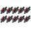 10X IP67 Waterproof Inline  12V  20A High Current Power Waterproof 1