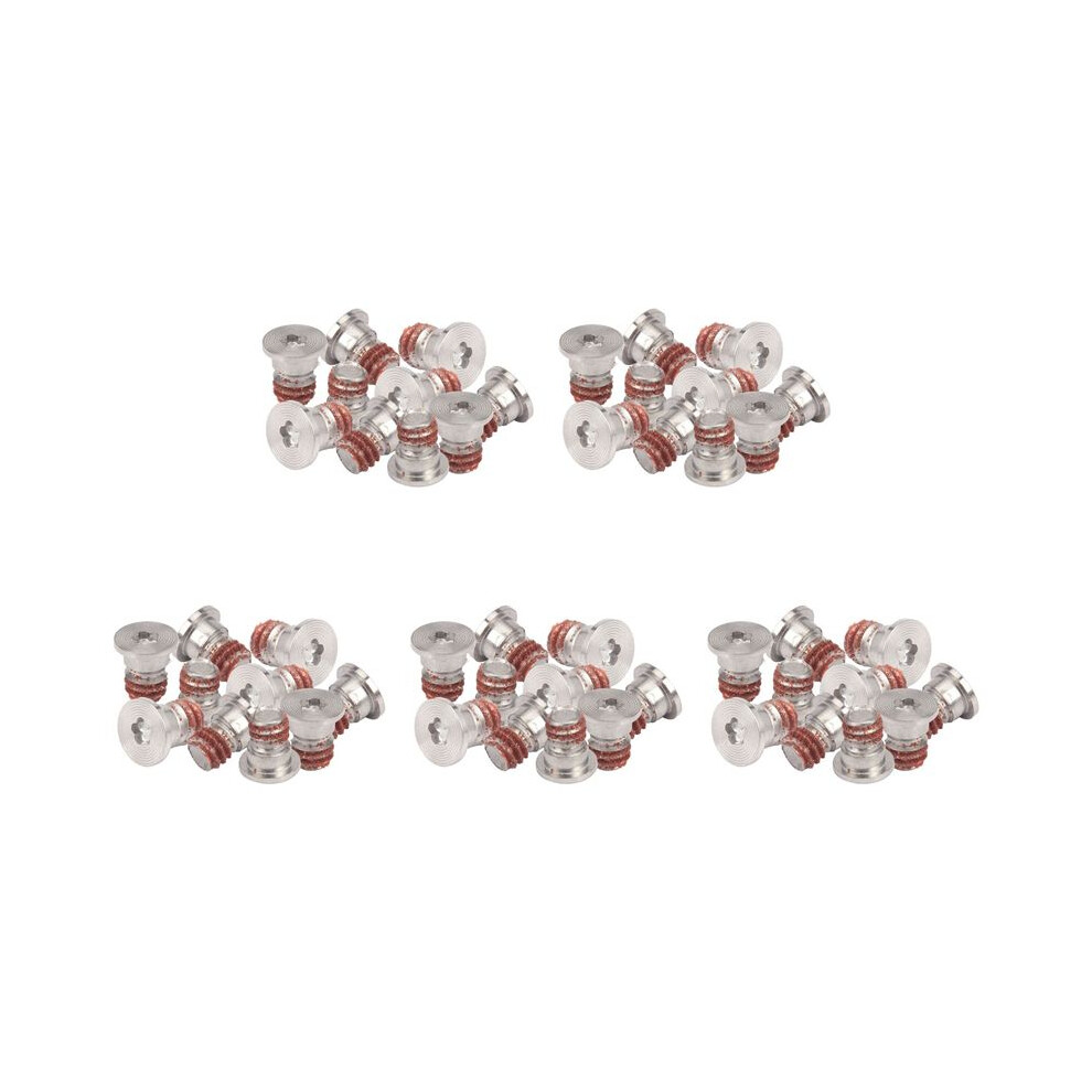 5X Back Cover Screw For Pro Retina A1398 A1425 A1502 Laptop Silver 6033247089921
