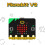 2X Carte Mère Bbc Microbit V2.0 Une Introduction à la Programmation Graphique En Python pour Les écoles Primaires et Secondaires 8