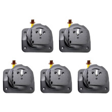 5X for TT685S Flash Upgrade Metal Version Hot Shoe Base Accessories TT685S for Camera