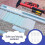 30pcs Vertical Blind Replacement White Stems for Vertical Blind Vertical Blind s202412121253 2
