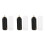 New 3PCS 18650 Battery Tube + 3PCS AAA Battery Holder for Flashlight Torch Lamp 1