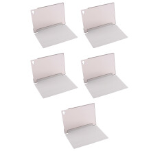 5X Tablet-HüLle für Teclast P20HD 10,1-Zoll-Tablet-Anti-Drop-Flip-Cover-SchutzhüLle Tablet-Ständer