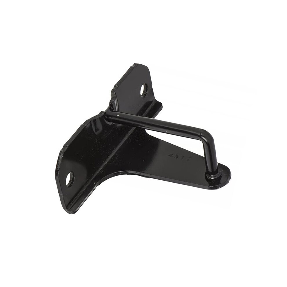 57311Ag010 Car Hood Striker Plate For Forester Impreza Wrx Sti Crosstrek Outback Black 6034275814028