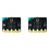 2X Bbc Microbit V2.0 Motherboard An Introduction to Graphical Programming in Python for Primary and Secondary Schools 1