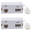 2X Rj45 Plug Bt Rj11 Secondary Splitter-Telefon-Adapter 1