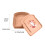 Boîte à sandwich résistante, compatible micro-ondes, 1 pièce 5