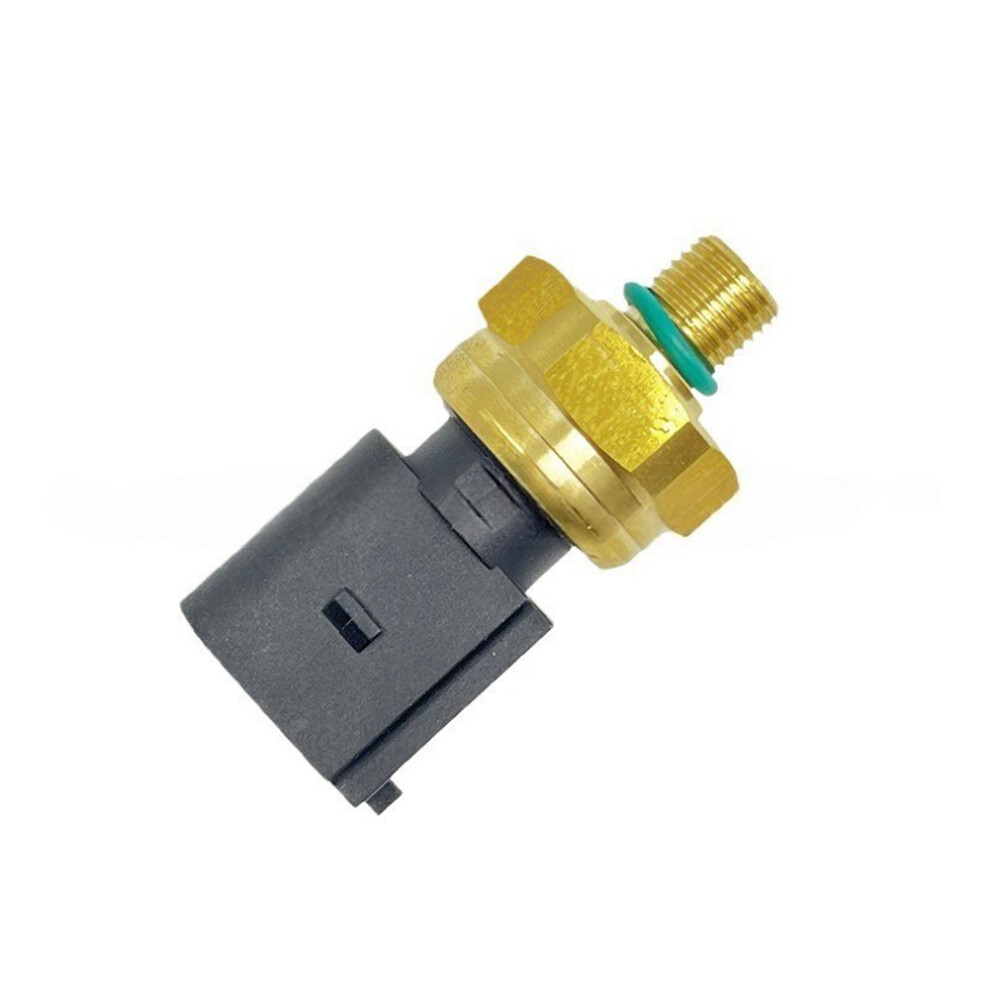 Fuel Oil Pressure Sensor Regulator For A4 A6 Quattro 3.0L 3.2L 4.2L 06E906051j 06E906051k 6032819431571