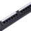 2X UTP 24 Port Rj45 Patch Panel Rack Cable Wall Mounted Bracket Connector Rack Tool Ethernet Lan Network Adapter CAT6 5