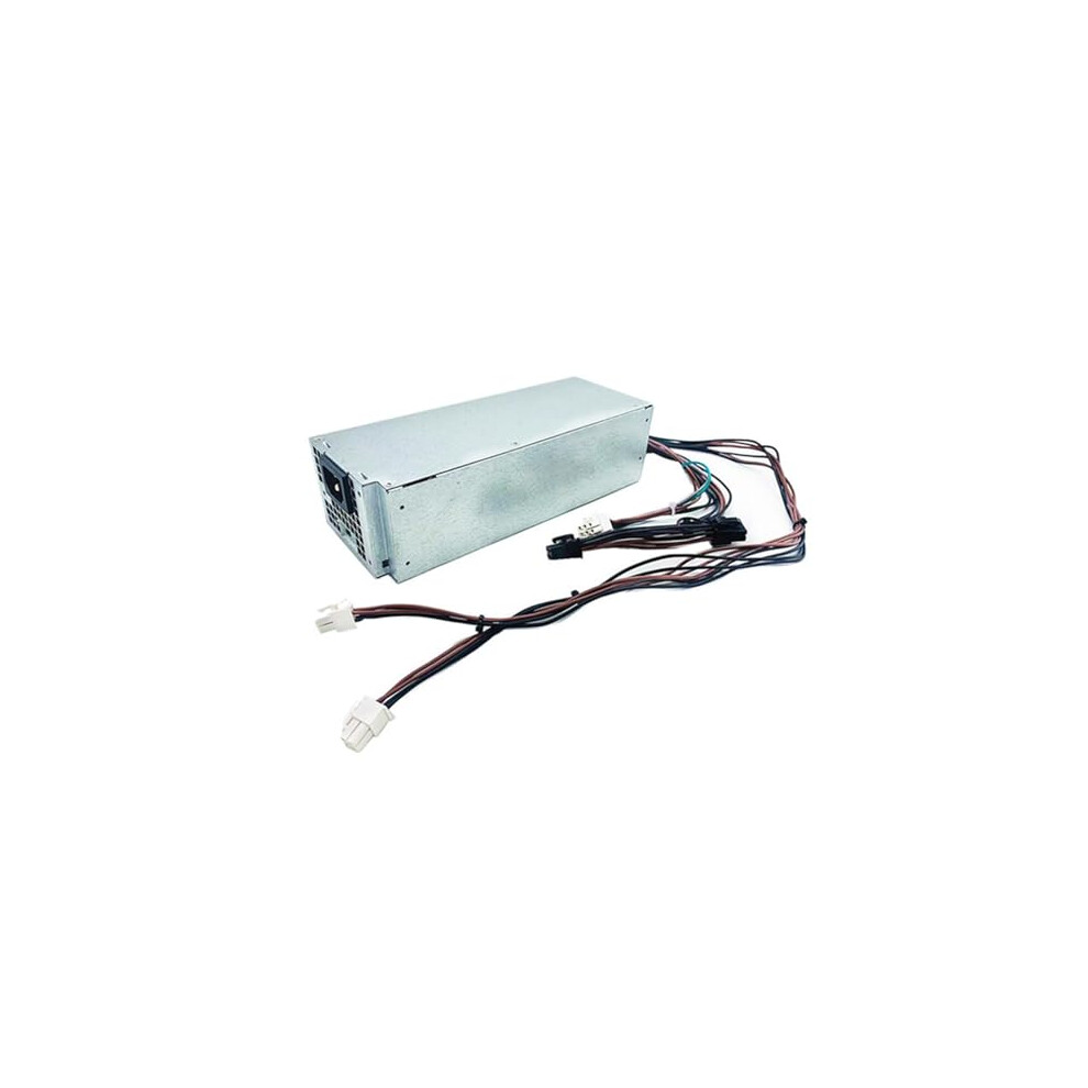 Efficiency 500W Power Supply For Dell Optiplex 5060 7060 7070 7080 5090 Mt Desktop Replacement 9092120277593