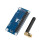2X Waveshare SX1262 LoRa HAT for Raspberry Pi Covers 915MHz Frequency Band with Spread Spectrum Modulation 5