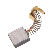 30 Pieces 18mm x 17mm x 7mm Motor Carbon Brush Electric Tool for 180