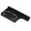 2X Pro Spare Waterproof Housing Case Lock Buckle for  Hero 3+ Camera Black 6