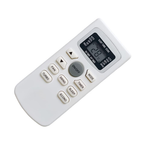 Replacement Remote for Black Decker Portable AC BPACT12H BPACT14WT Series, No Programming Required