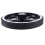 2pcs 300mmx8mm Industrial Aluminum Rubber Measuring Encoder Meter Wheel for Industrial Encoder 6
