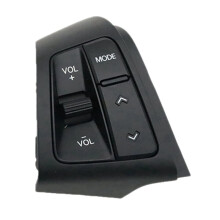 Steering Wheel Multi-Function Volume Cruise Control Button for Sorento 2009-2013 Left 967002P000CA