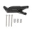 Motorcycle Engine Left Side Crash Pads Engine Sliders Protector for  GSXR GSX-R 600 750 1000 2