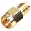 5X Robuster SMA-Stecker Auf RP-SMA-RF-Koax-Adapterbuchse 3