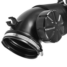 4H0129616M Car Engine Air Intake Hose for D4 A8 Quattro 2013-2018 3.0T 4H0 129 616 M