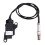 New Nitrogen Oxygen Sensor NOx Sensor 0281007630 for Foton Truck 1