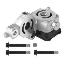 71530 RH Kit Center Section with Filter for -Gear Systems Replacement Part HG-71530