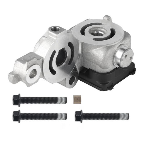 71530 RH Kit Center Section with Filter for -Gear Systems Replacement Part HG-71530
